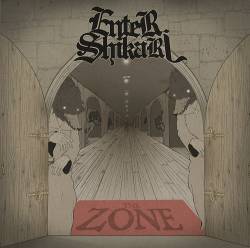 Enter Shikari : The Zone